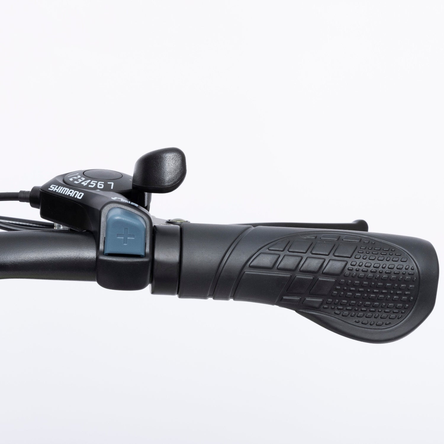 Bodywel F20 Pro Folding Fat Tire E-Bike