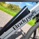 Bodywel T16&A275&M275 Second Hand Electric Bike - Bodywel UK