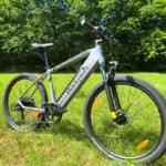 Bodywel T16&A275&M275 Second Hand Electric Bike - Bodywel UK