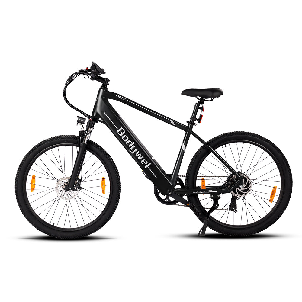 Bodywel M275 Mountain Electric Bike - Bodywel UK