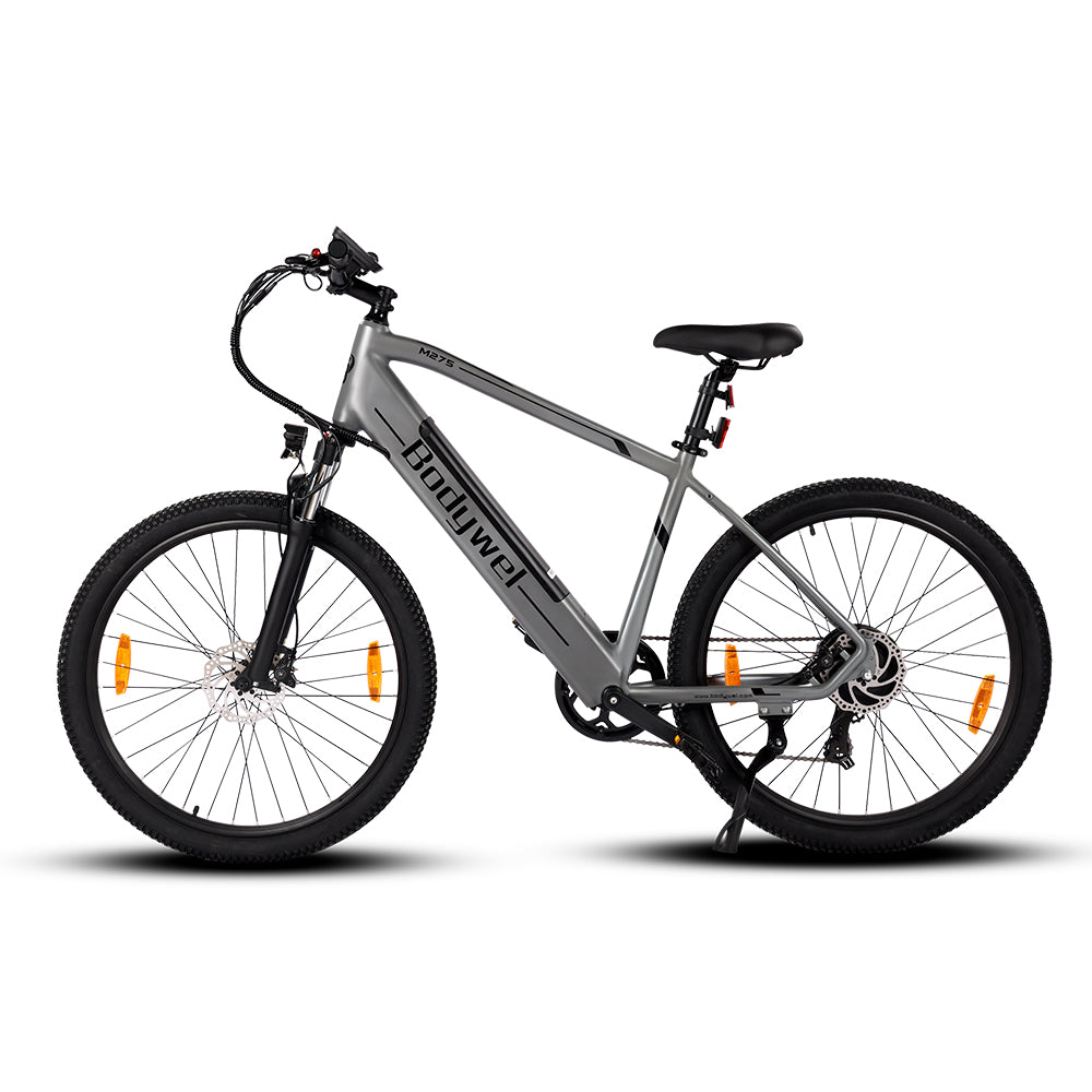 Bodywel M275 Mountain Electric Bike - Bodywel UK