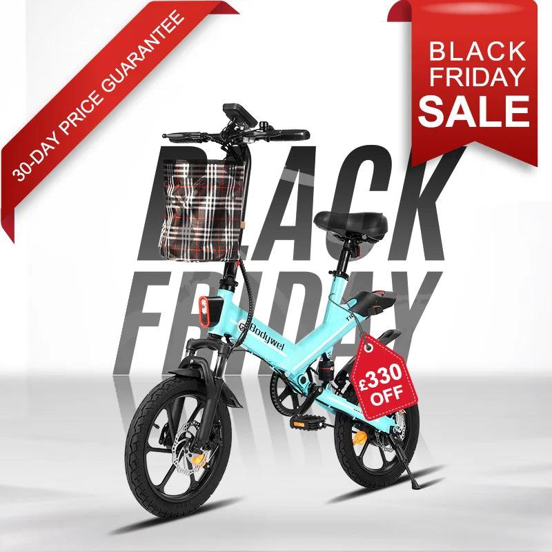 Mini bike black friday hotsell