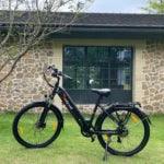 Bodywel T16&A275&M275 Second Hand Electric Bike - Bodywel UK