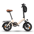 Bodywel Official Refurbished E-Bike