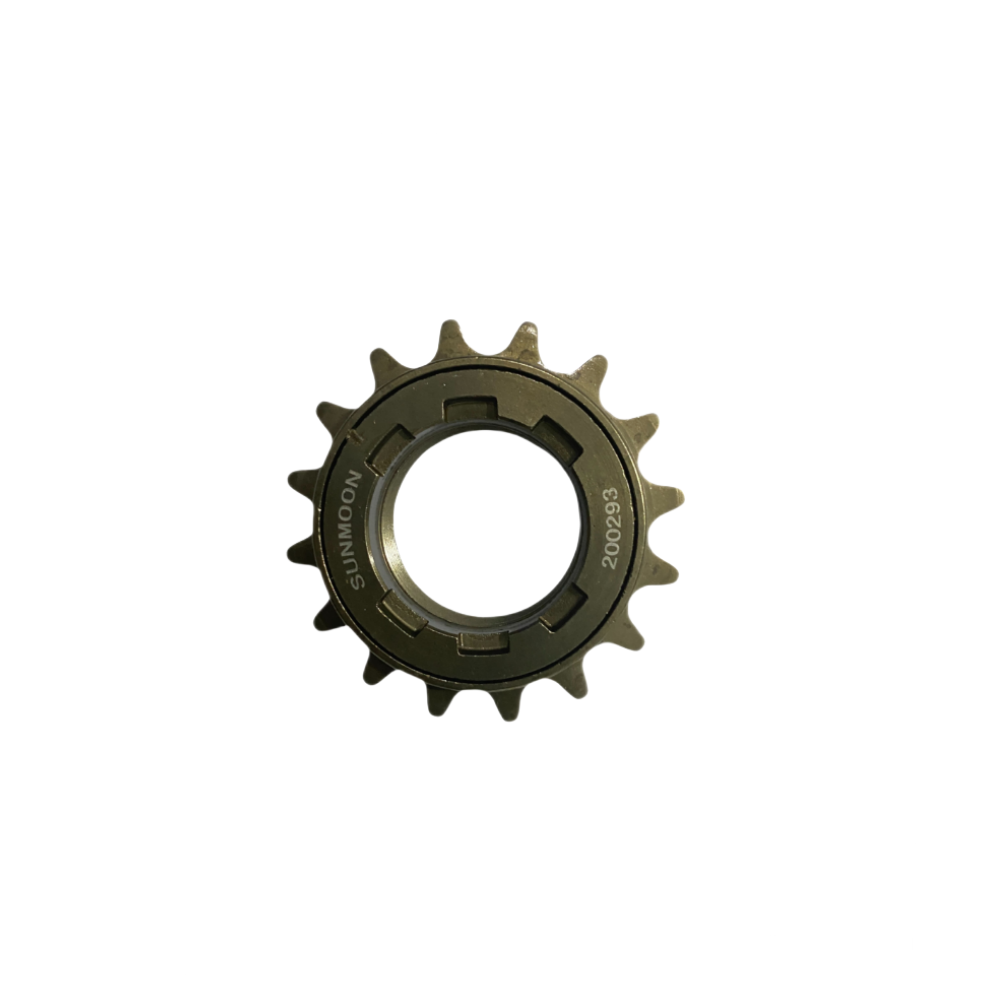 Bodywel® E-Bike Freewheel
