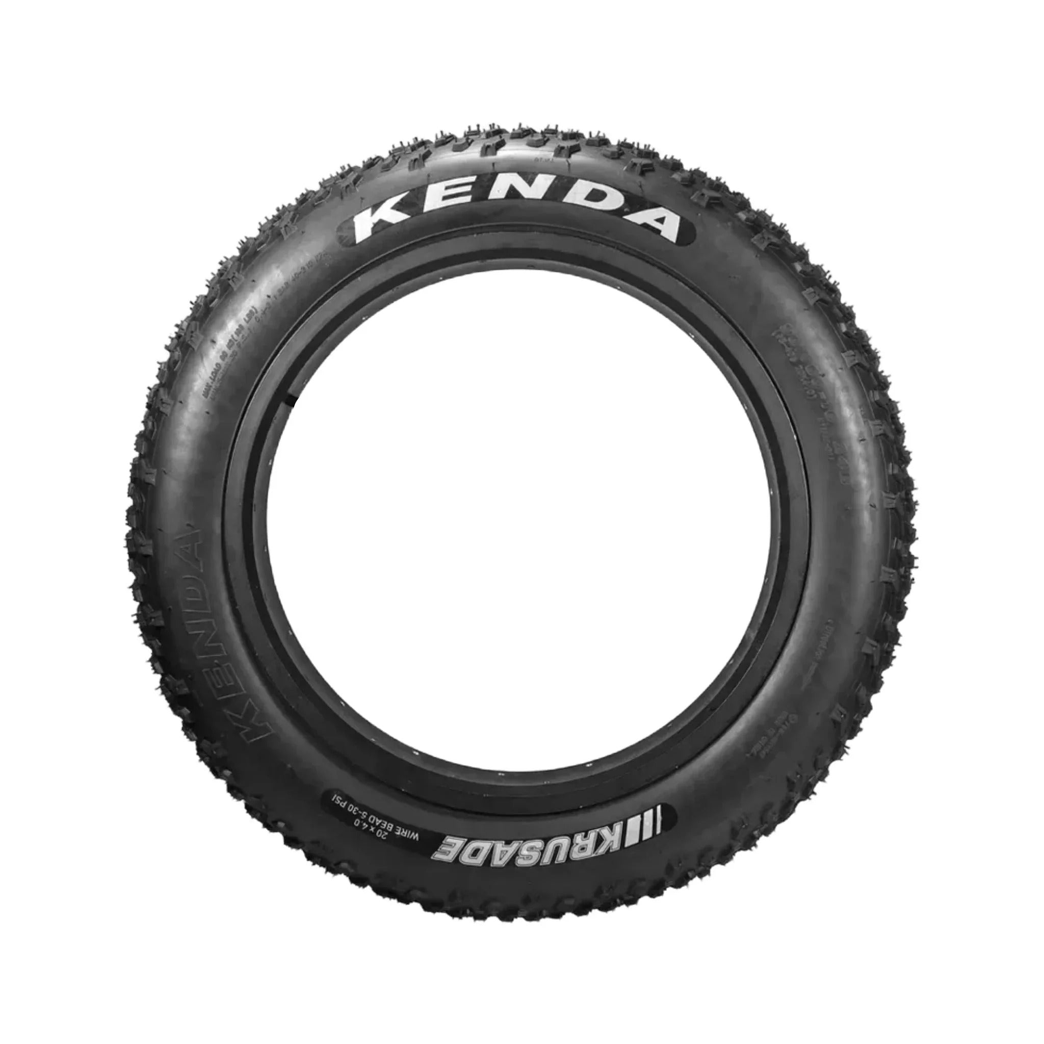 Bodywel E-bike Tires