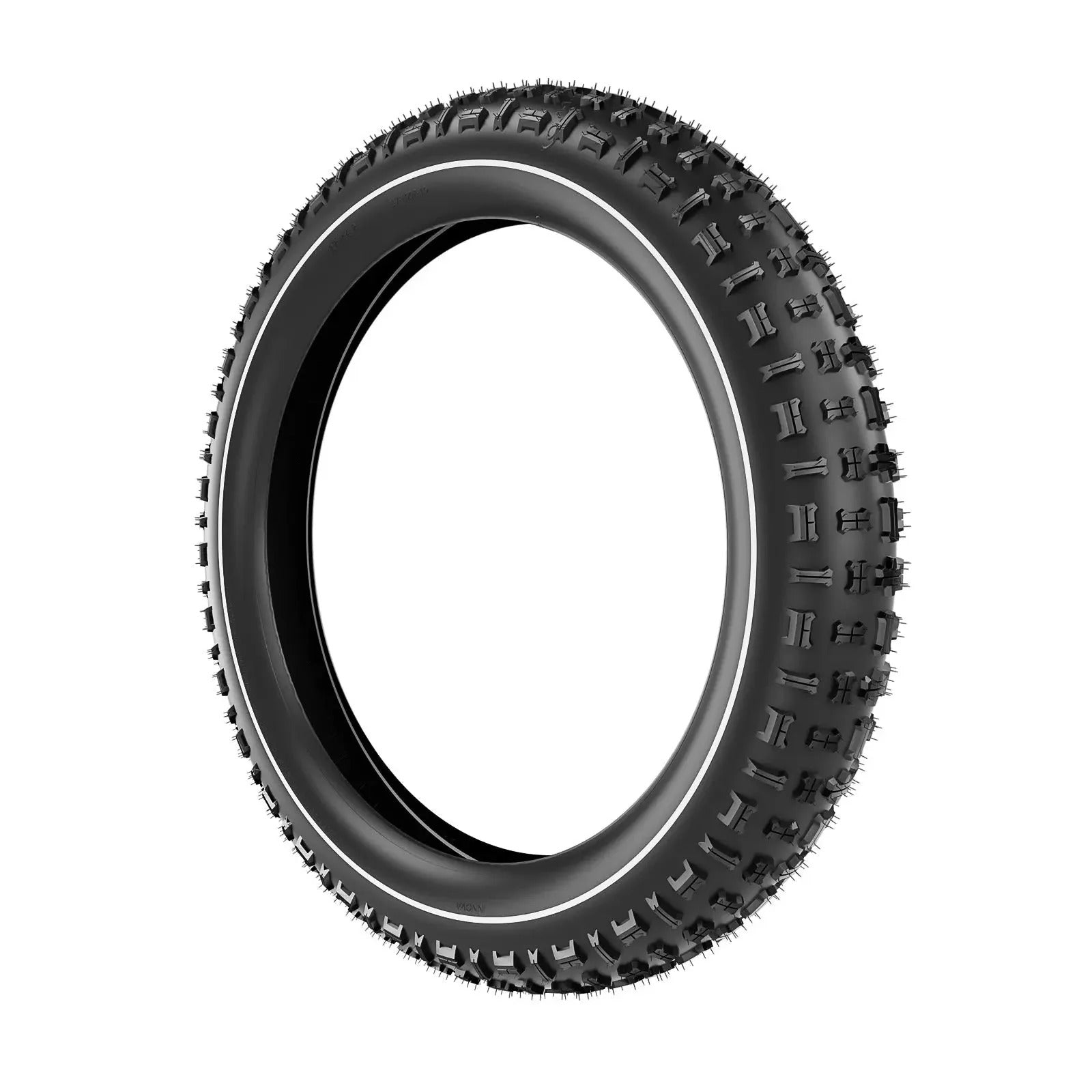 Bodywel E-bike Tires