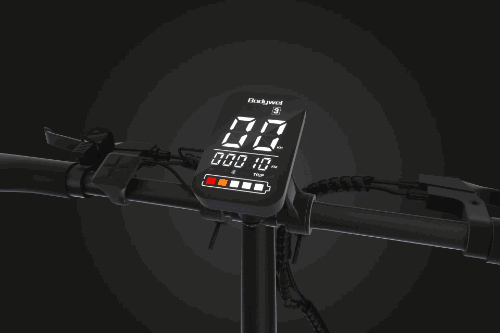 Bodywel® Electric Bike Display - Bodywel UK