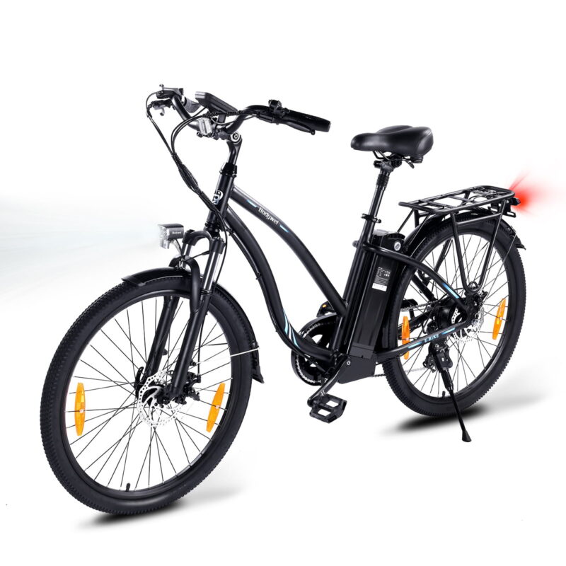 Bodywel A26 Ebike